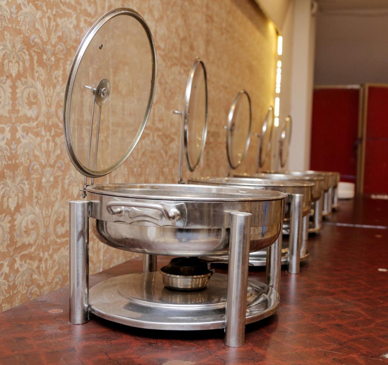 Shelton Hotel Lahore Ngoại thất bức ảnh