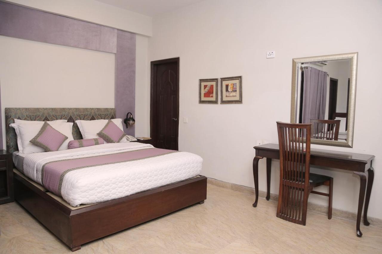 Shelton Hotel Lahore Ngoại thất bức ảnh