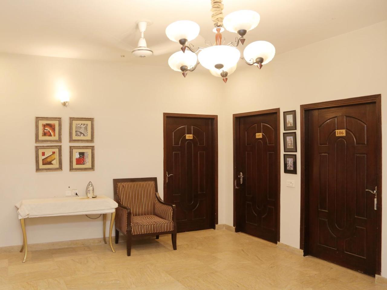 Shelton Hotel Lahore Ngoại thất bức ảnh