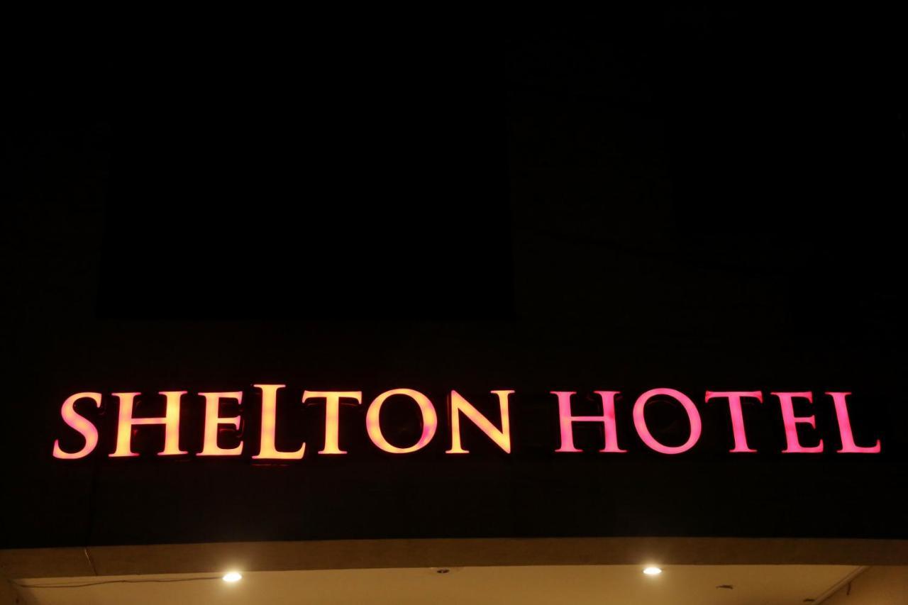 Shelton Hotel Lahore Ngoại thất bức ảnh